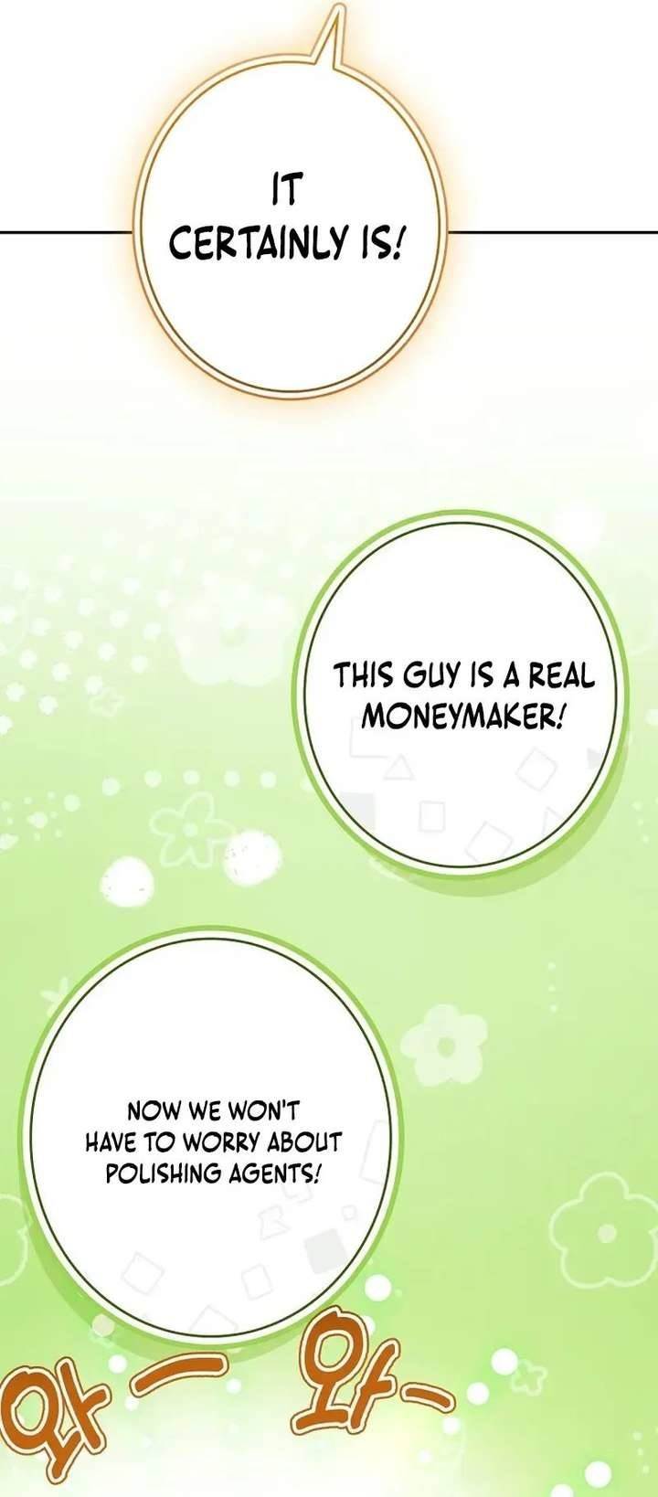 Only I Have an EX-Grade Summon Chapter 10 - Page 14 in English