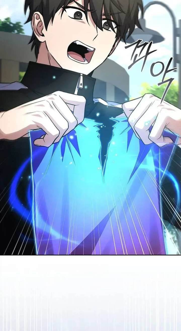 Only I Have an EX-Grade Summon Chapter 10 - Page 40 in English