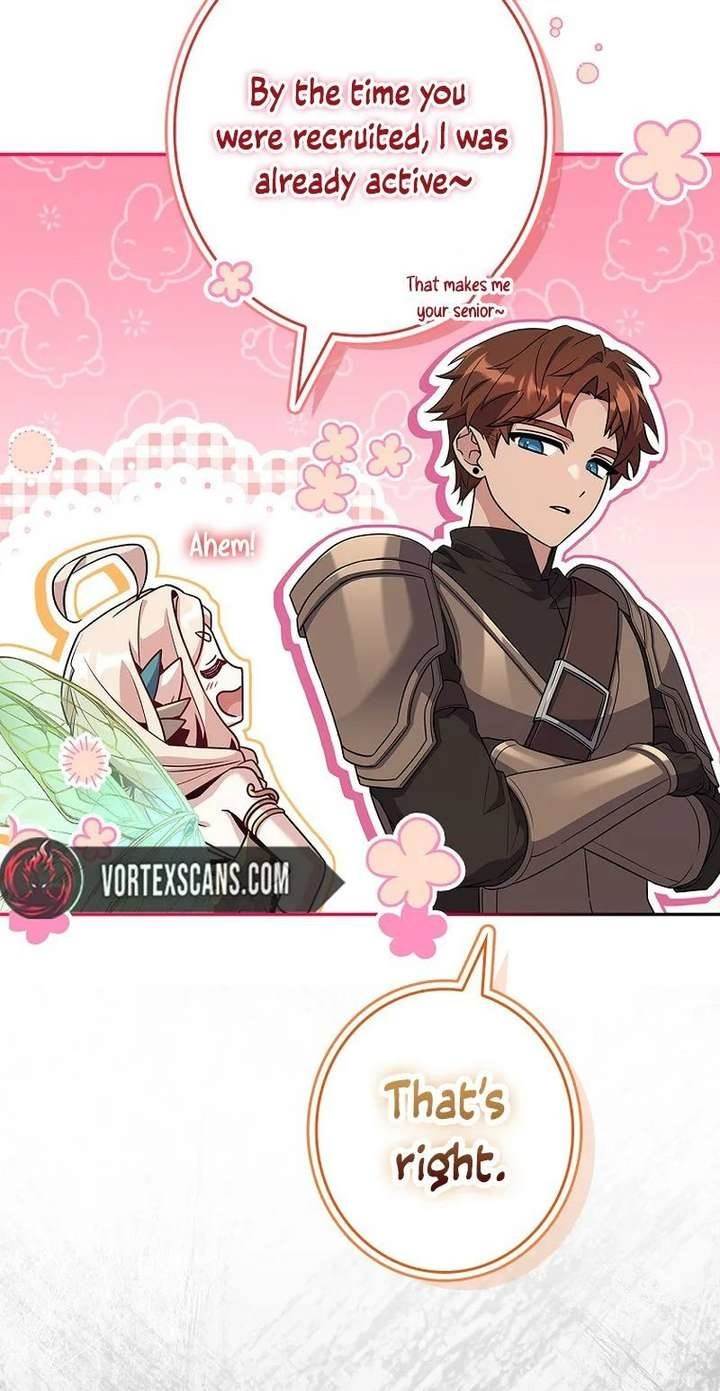 Only I Have an EX-Grade Summon Chapter 12 - Page 16 in English