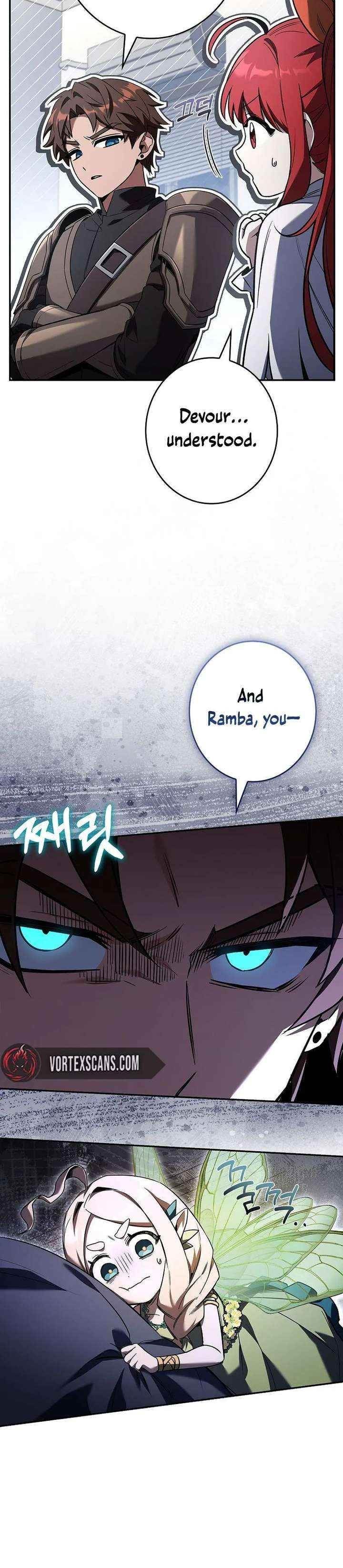 Only I Have an EX-Grade Summon Chapter 12 - Page 19 in English