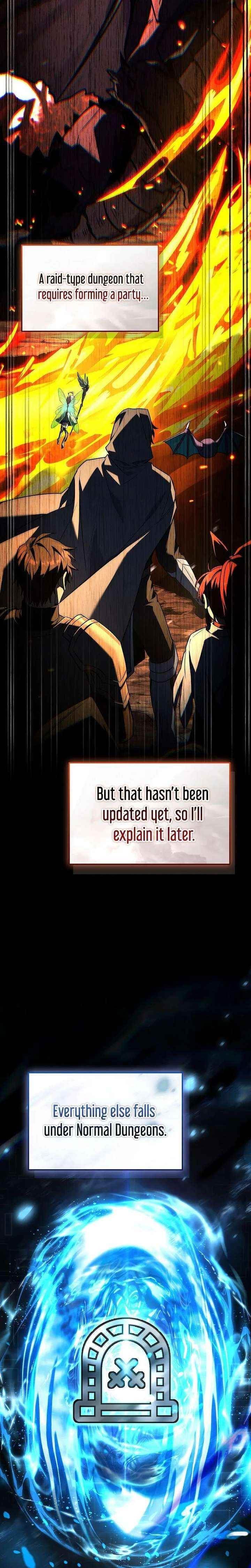 Only I Have an EX-Grade Summon Chapter 12 - Page 30 in English
