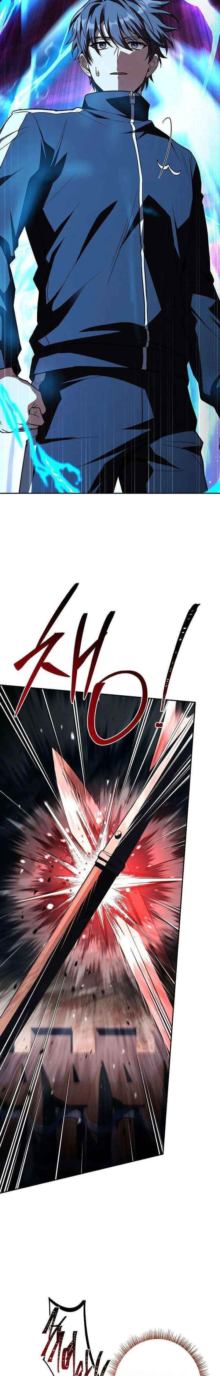 Only I Have an EX-Grade Summon Chapter 12 - Page 36 in English