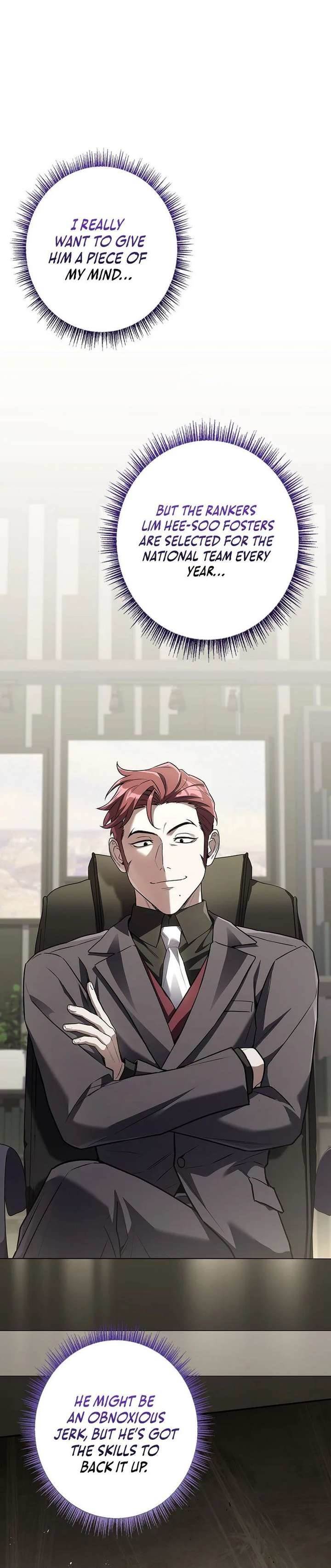 Only I Have an EX-Grade Summon Chapter 13 - Page 29 in English