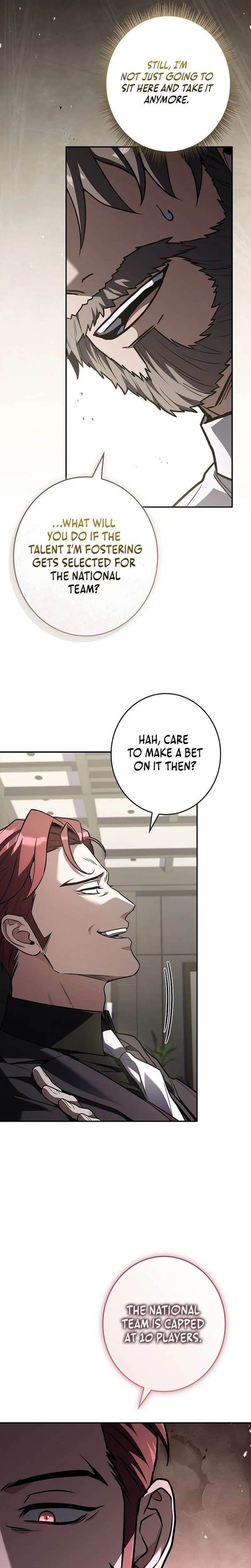 Only I Have an EX-Grade Summon Chapter 13 - Page 30 in English
