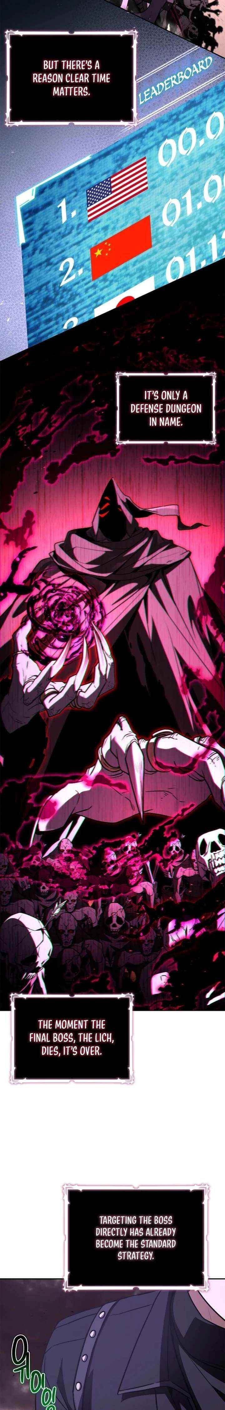 Only I Have an EX-Grade Summon Chapter 16 - Page 29 in English