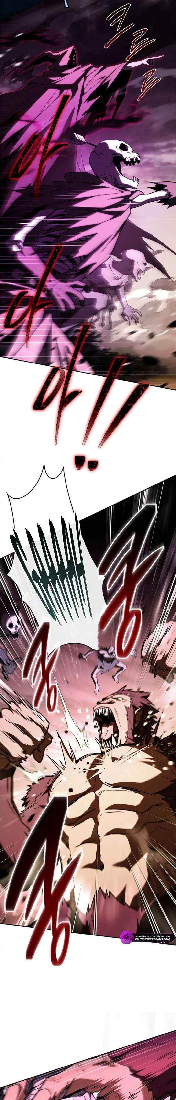 Only I Have an EX-Grade Summon Chapter 16 - Page 33 in English