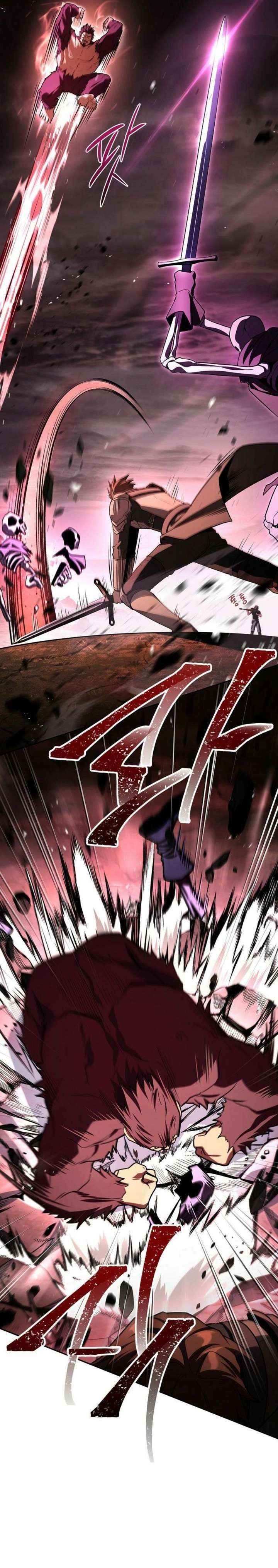 Only I Have an EX-Grade Summon Chapter 17 - Page 13 in English