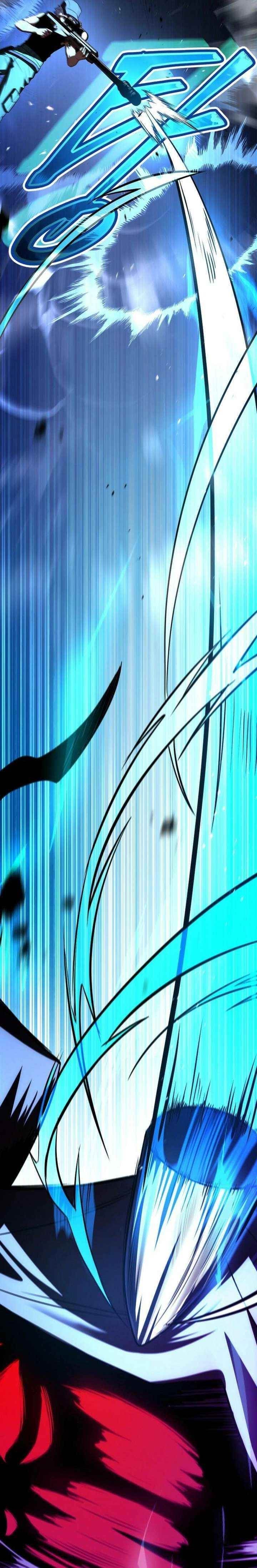 Only I Have an EX-Grade Summon Chapter 17 - Page 22 in English