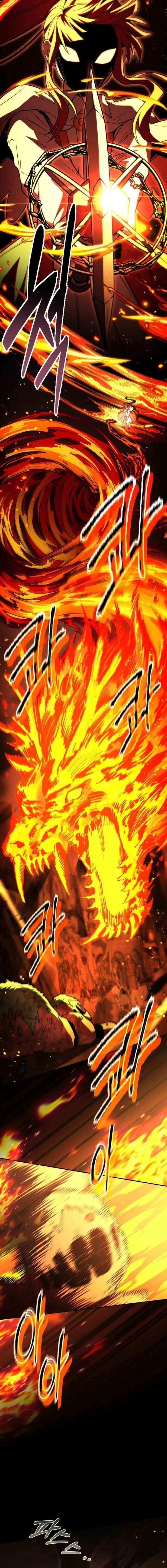 Only I Have an EX-Grade Summon Chapter 19 - Page 18 in English