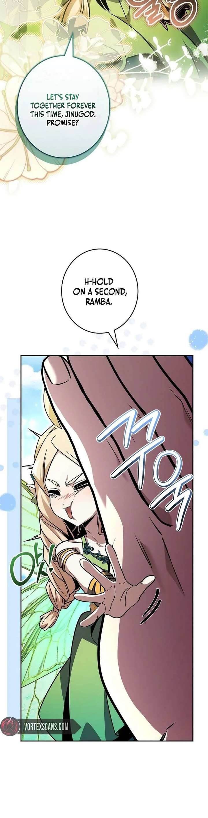 Only I Have an EX-Grade Summon Chapter 2 - Page 20 in English