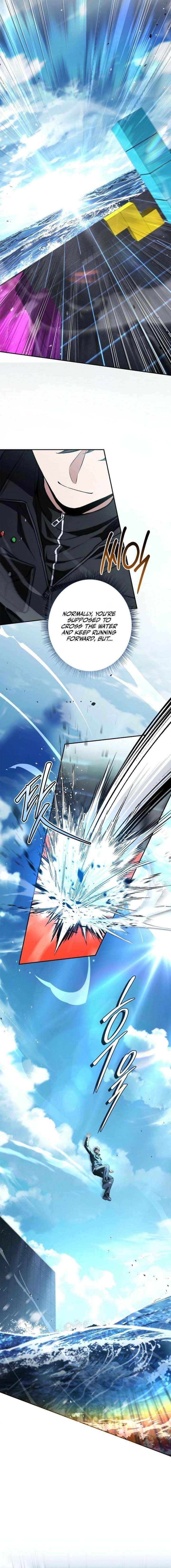 Only I Have an EX-Grade Summon Chapter 20 - Page 14 in English