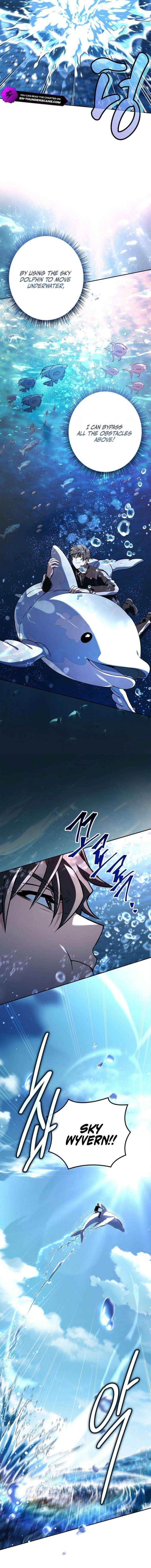 Only I Have an EX-Grade Summon Chapter 20 - Page 16 in English