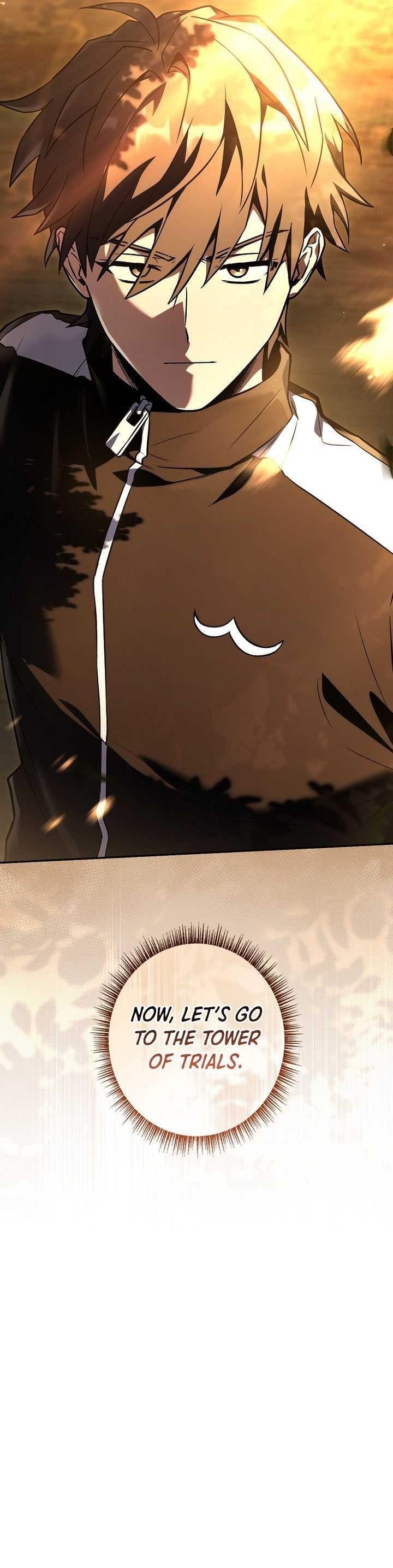 Only I Have an EX-Grade Summon Chapter 25 - Page 14 in English