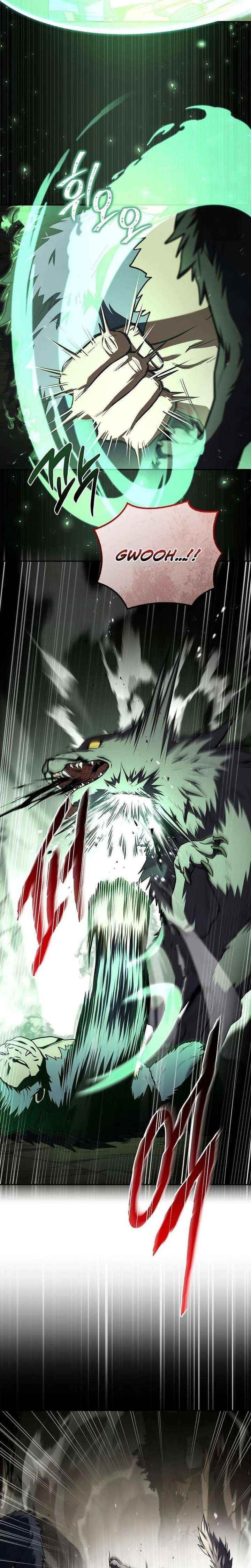 Only I Have an EX-Grade Summon Chapter 3 - Page 20 in English