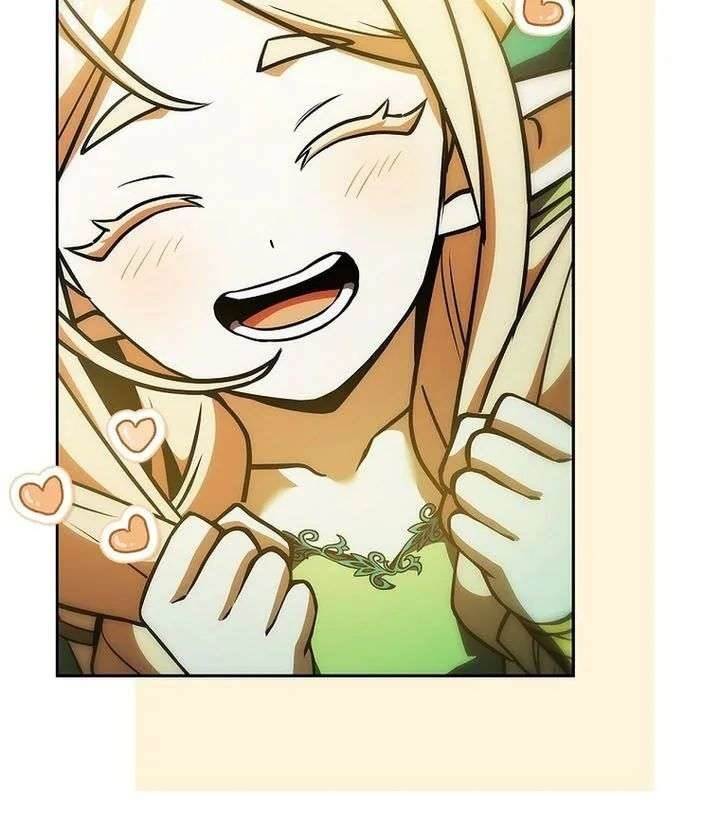 Only I Have an EX-Grade Summon Chapter 5 - Page 8 in English
