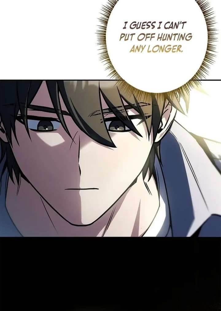 Only I Have an EX-Grade Summon Chapter 6 - Page 36 in English