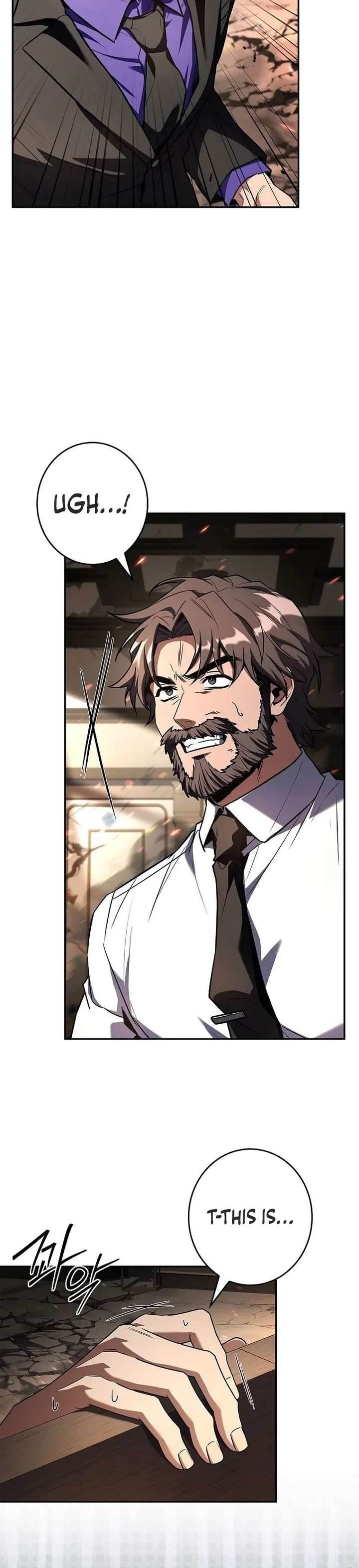 Only I Have an EX-Grade Summon Chapter 6 - Page 9 in English