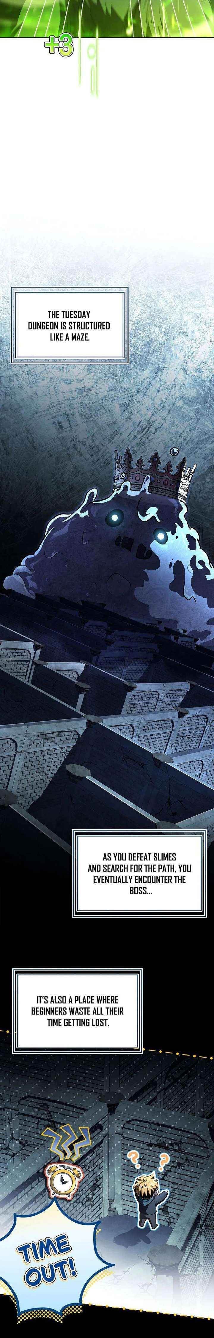 Only I Have an EX-Grade Summon Chapter 7 - Page 32 in English