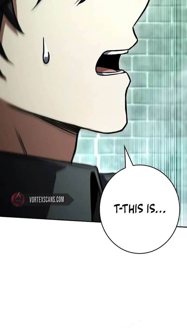 Only I Have an EX-Grade Summon Chapter 8 - Page 10 in English