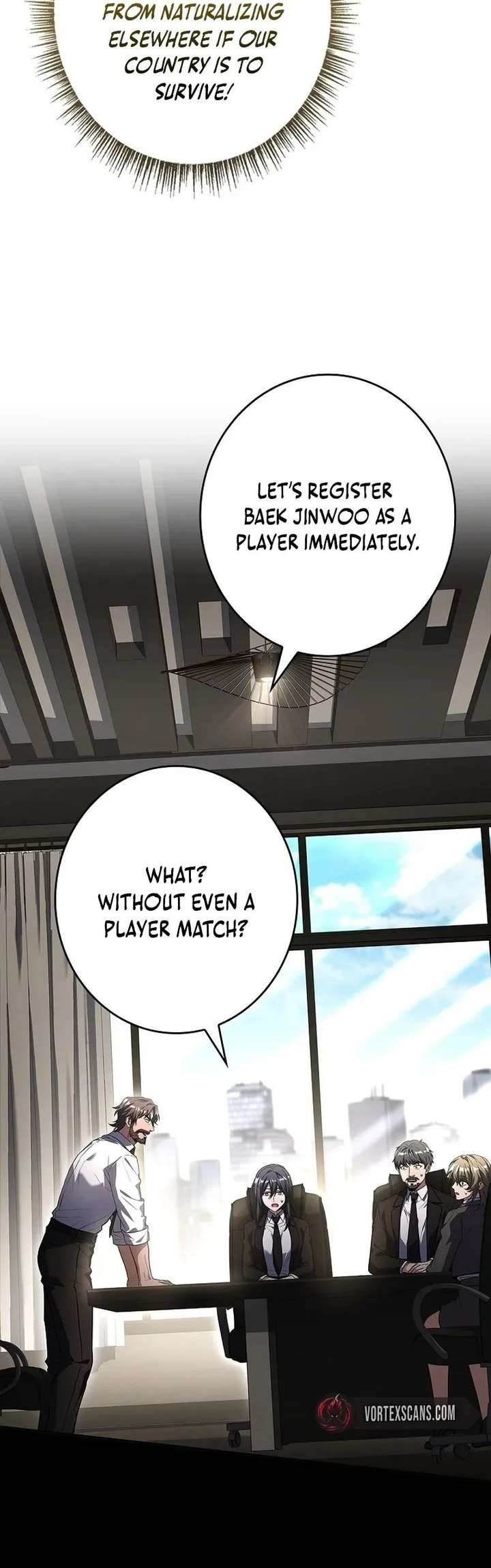 Only I Have an EX-Grade Summon Chapter 8 - Page 17 in English