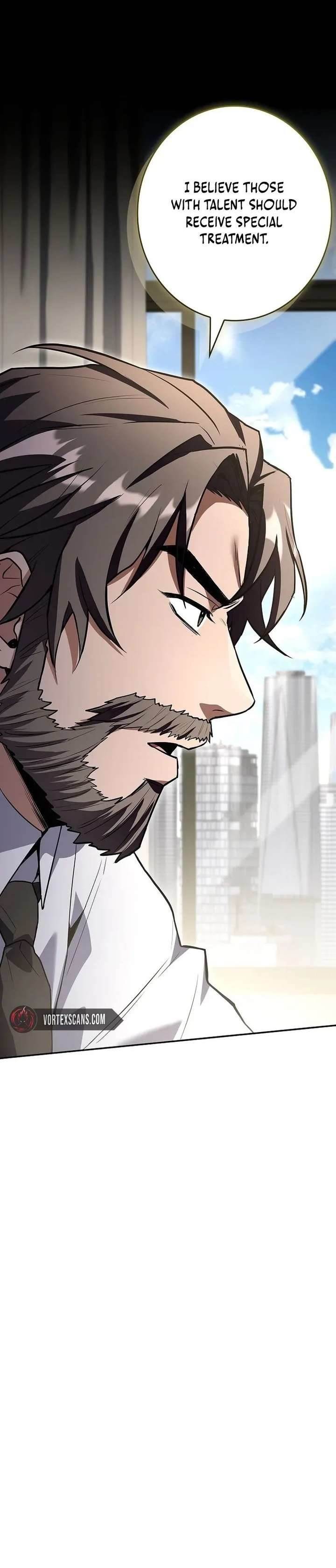 Only I Have an EX-Grade Summon Chapter 8 - Page 20 in English