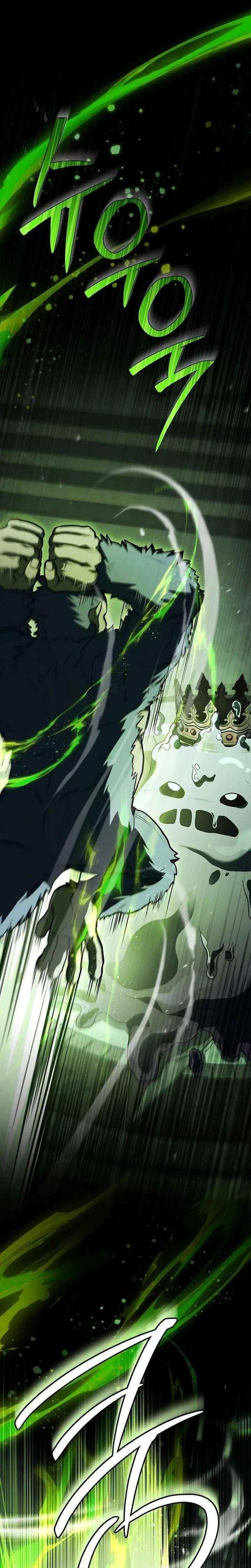 Only I Have an EX-Grade Summon Chapter 8 - Page 4 in English