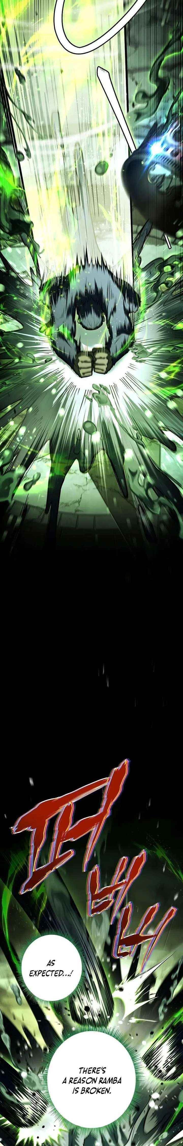 Only I Have an EX-Grade Summon Chapter 8 - Page 5 in English