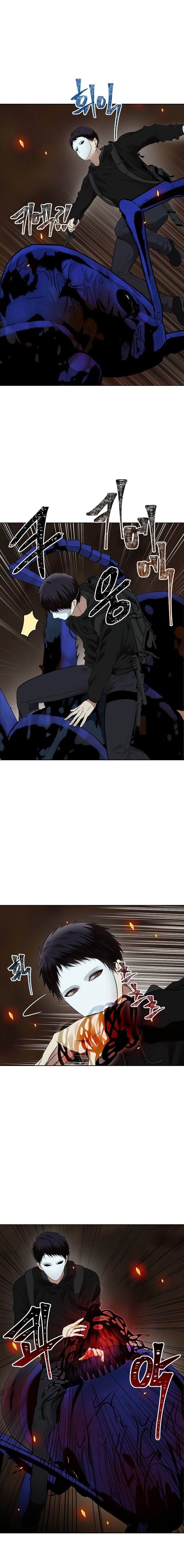 Ranker Who Lives A Second Time Chapter 10 - Page 11 in English