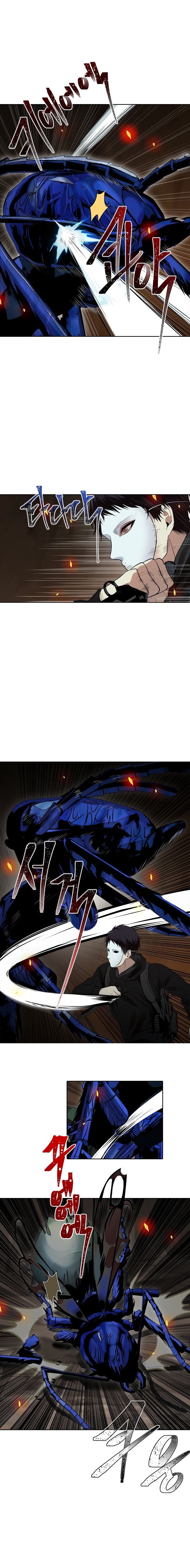 Ranker Who Lives A Second Time Chapter 10 - Page 3 in English