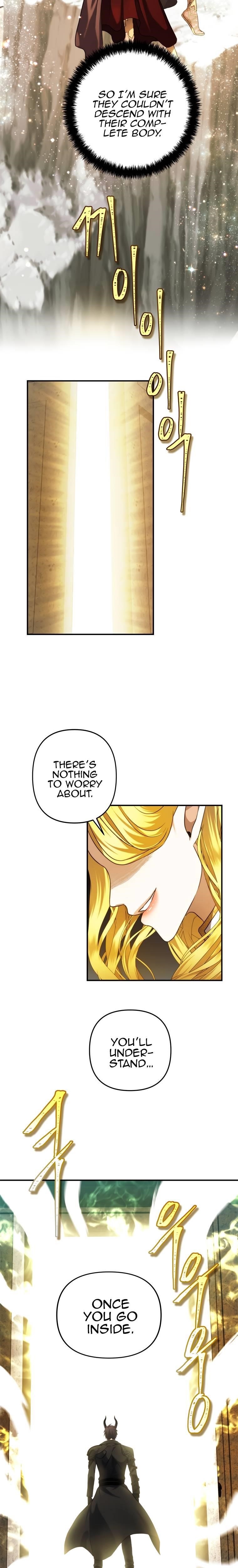 Ranker Who Lives A Second Time Chapter 100 - Page 20 in English