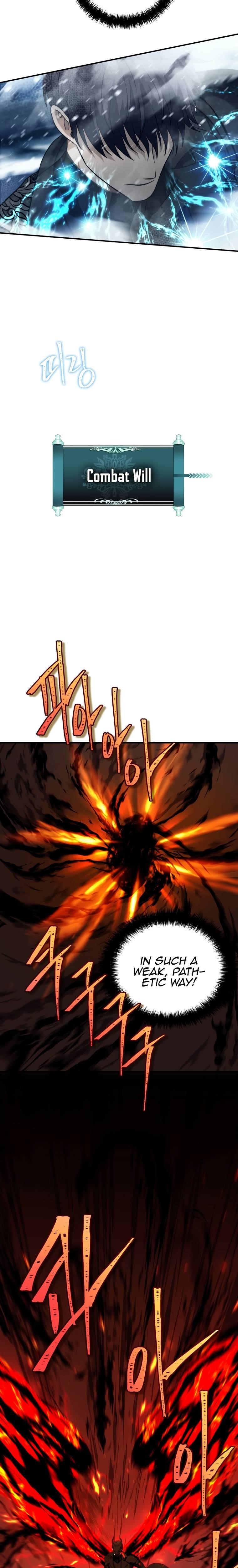 Ranker Who Lives A Second Time Chapter 100 - Page 25 in English