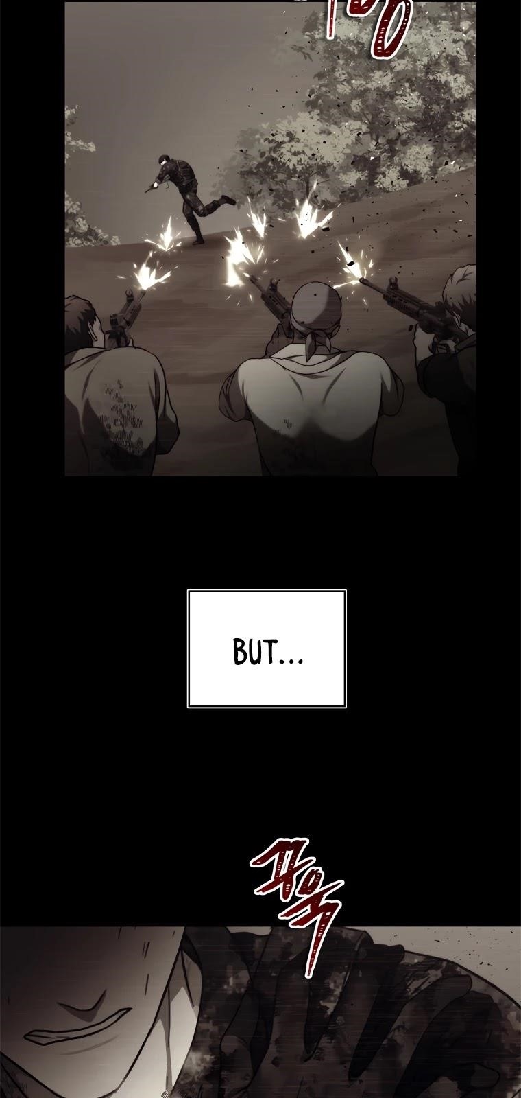 Ranker Who Lives A Second Time Chapter 101 - Page 17 in English