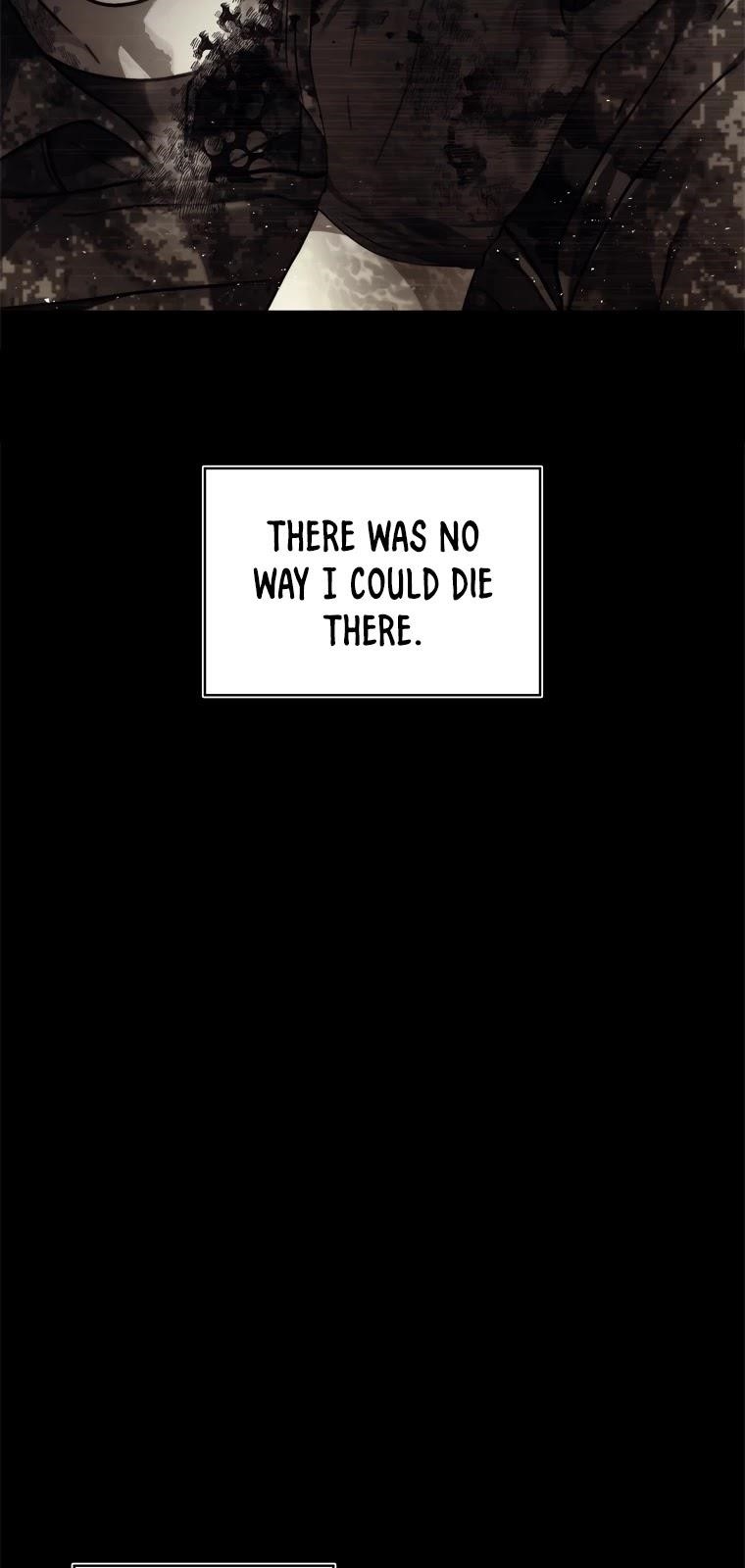 Ranker Who Lives A Second Time Chapter 101 - Page 18 in English