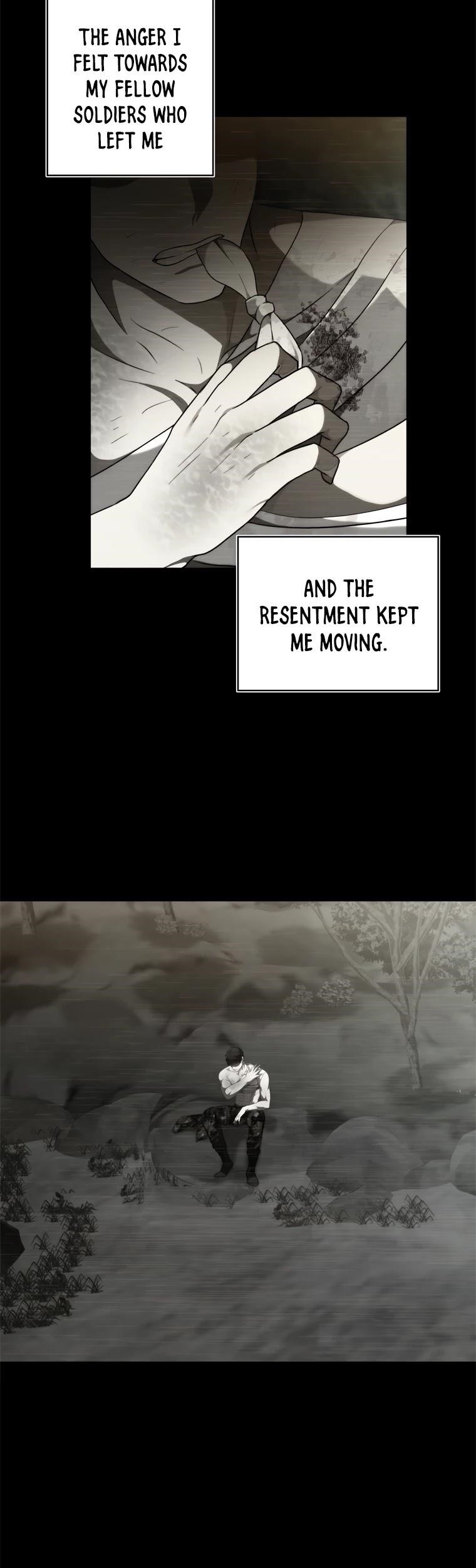 Ranker Who Lives A Second Time Chapter 101 - Page 19 in English