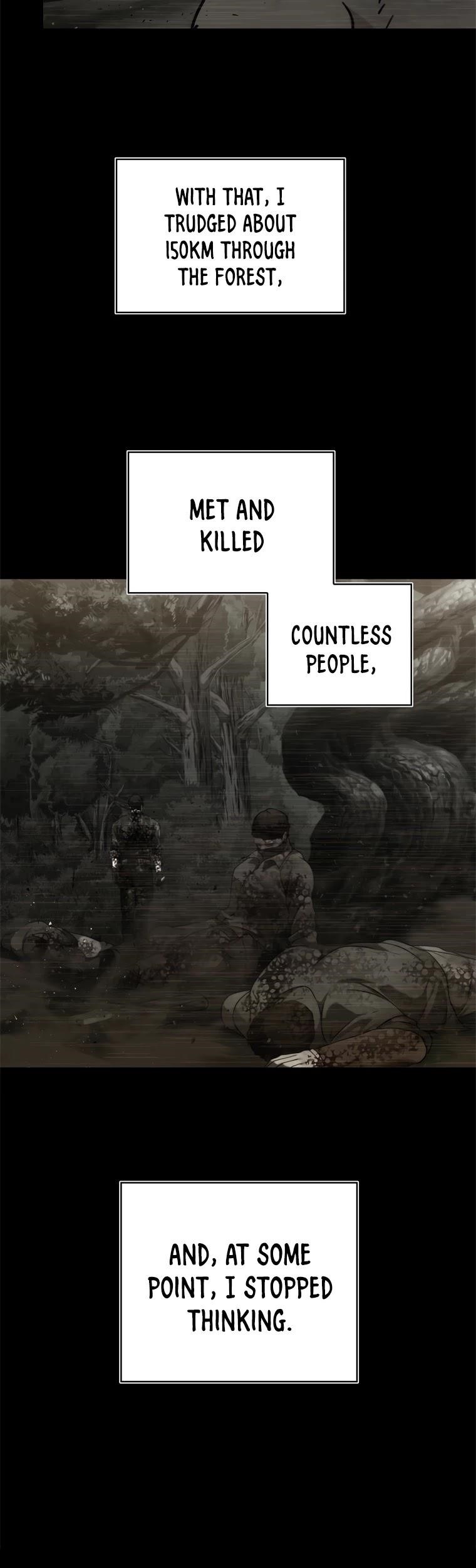 Ranker Who Lives A Second Time Chapter 101 - Page 24 in English