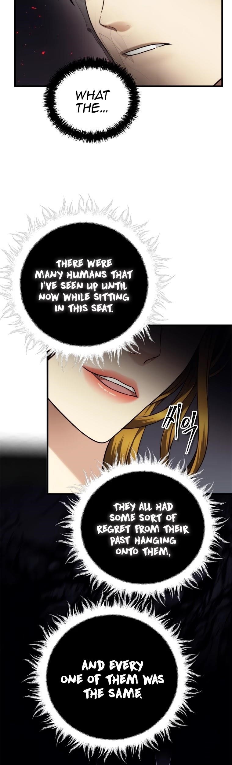 Ranker Who Lives A Second Time Chapter 101 - Page 3 in English