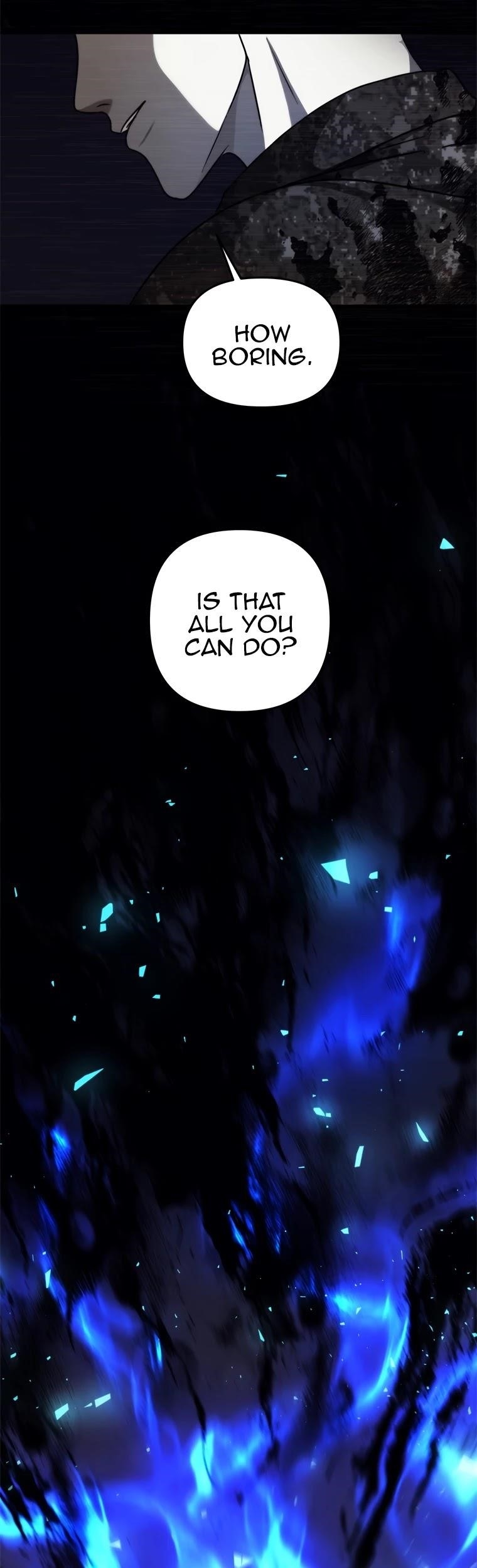 Ranker Who Lives A Second Time Chapter 101 - Page 35 in English