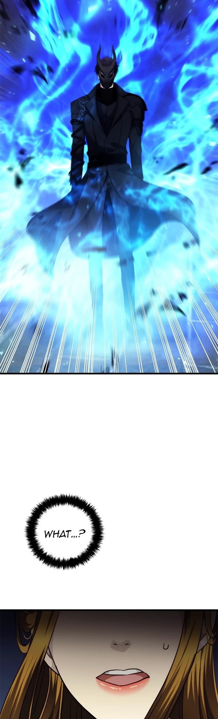 Ranker Who Lives A Second Time Chapter 101 - Page 36 in English