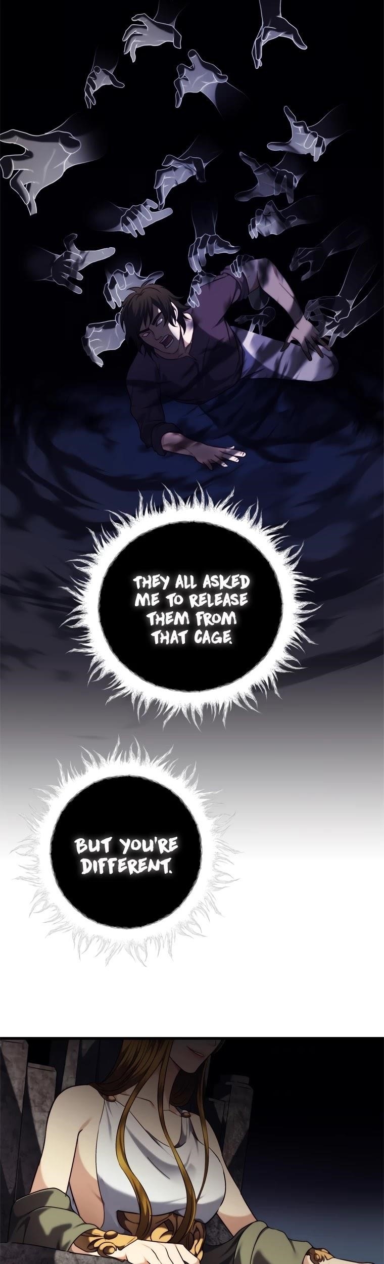 Ranker Who Lives A Second Time Chapter 101 - Page 4 in English