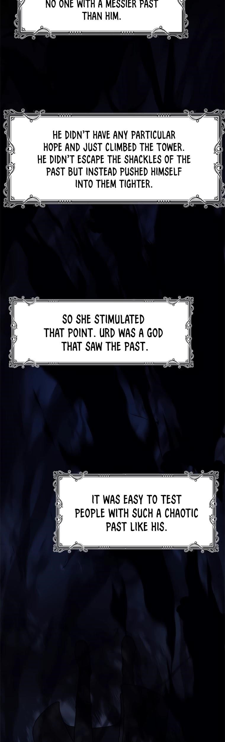 Ranker Who Lives A Second Time Chapter 101 - Page 40 in English