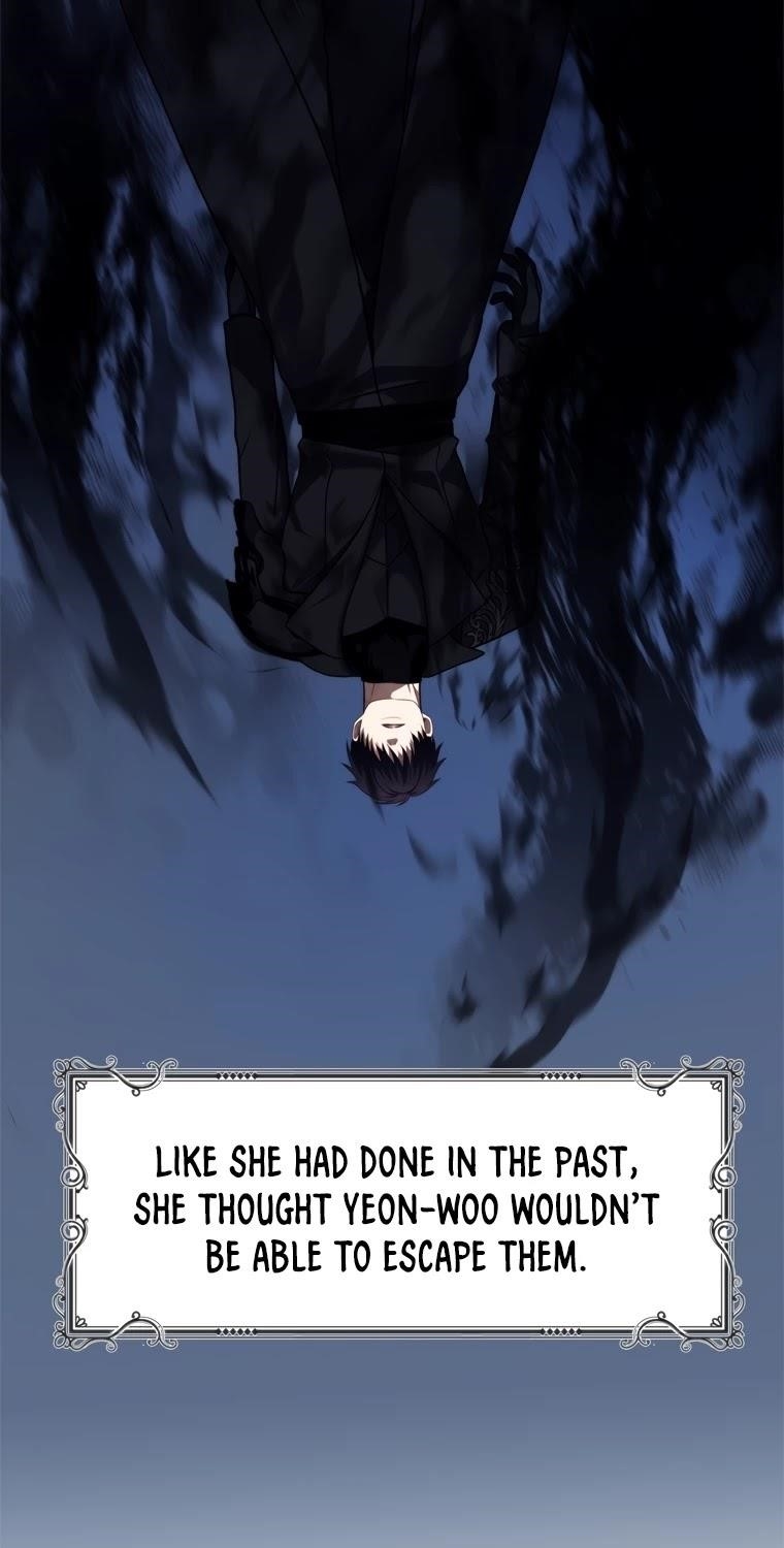 Ranker Who Lives A Second Time Chapter 101 - Page 41 in English