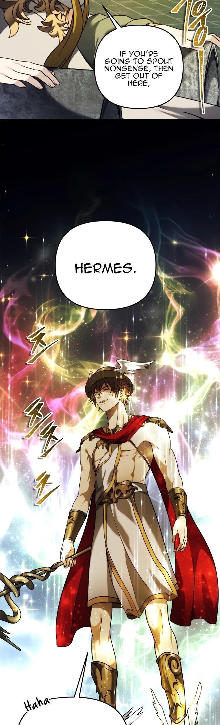 Ranker Who Lives A Second Time Chapter 101 - Page 43 in English