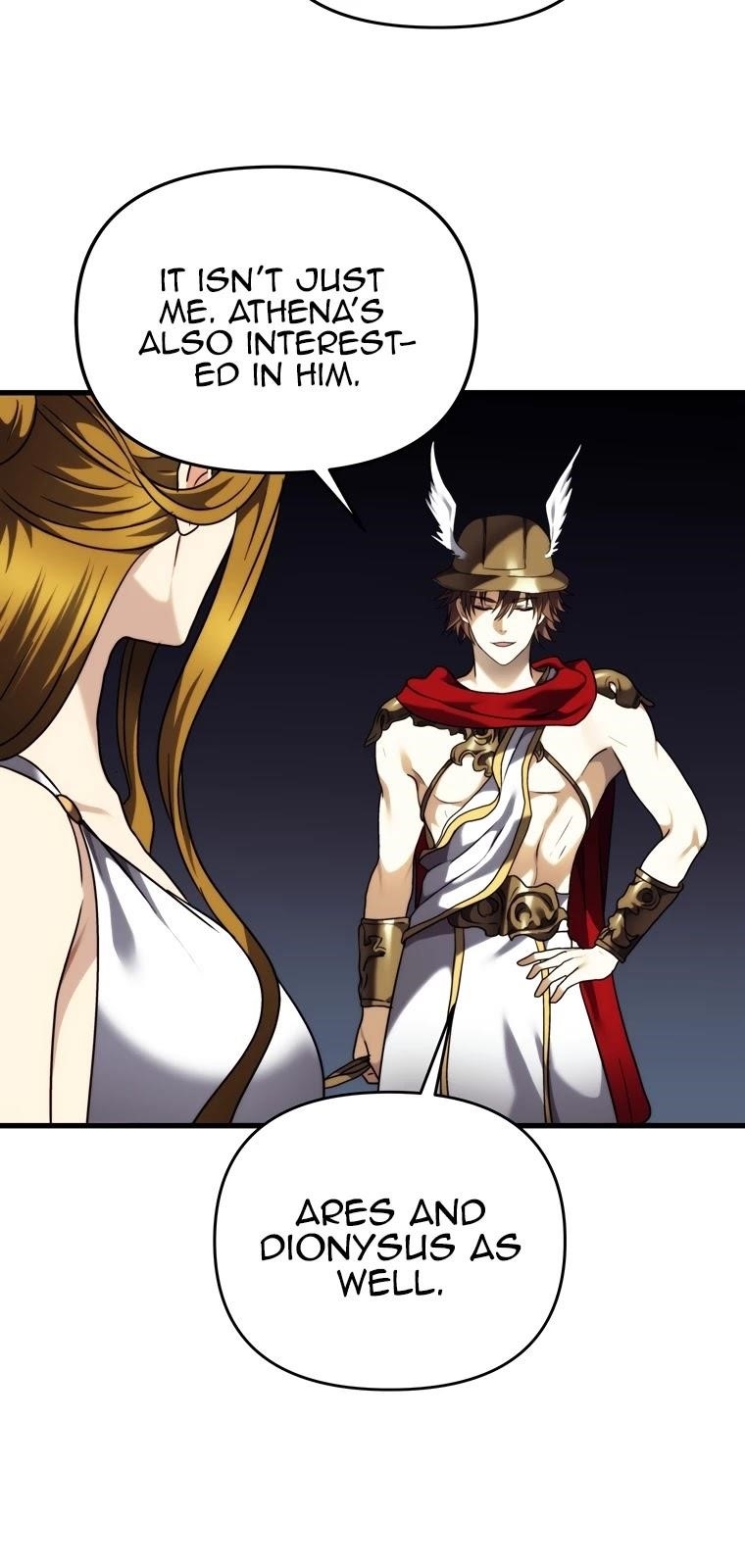 Ranker Who Lives A Second Time Chapter 101 - Page 46 in English