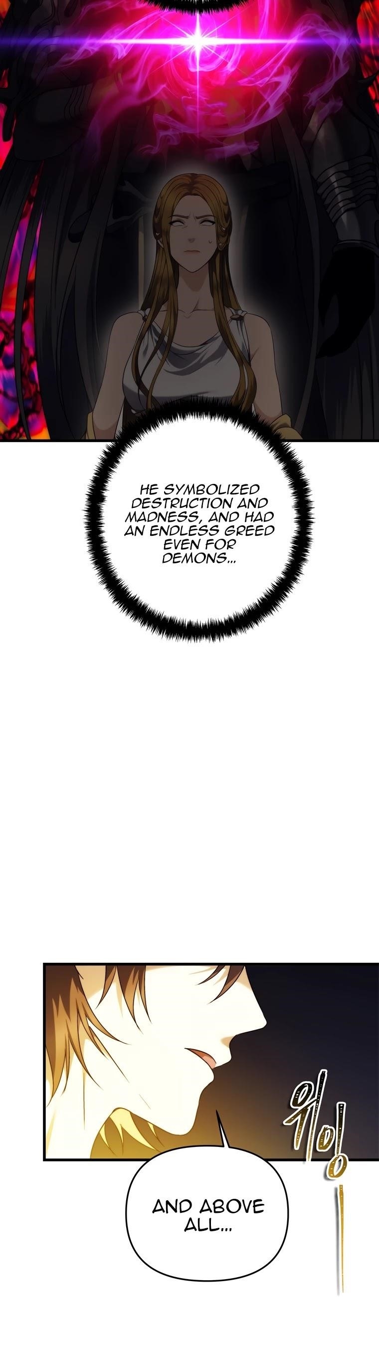 Ranker Who Lives A Second Time Chapter 101 - Page 50 in English