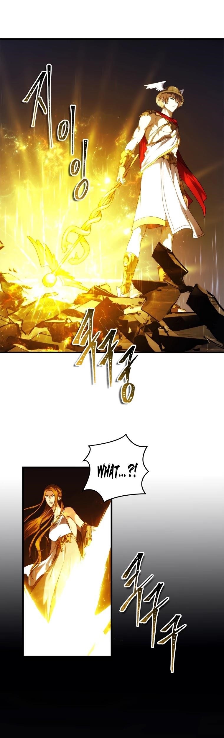 Ranker Who Lives A Second Time Chapter 101 - Page 51 in English