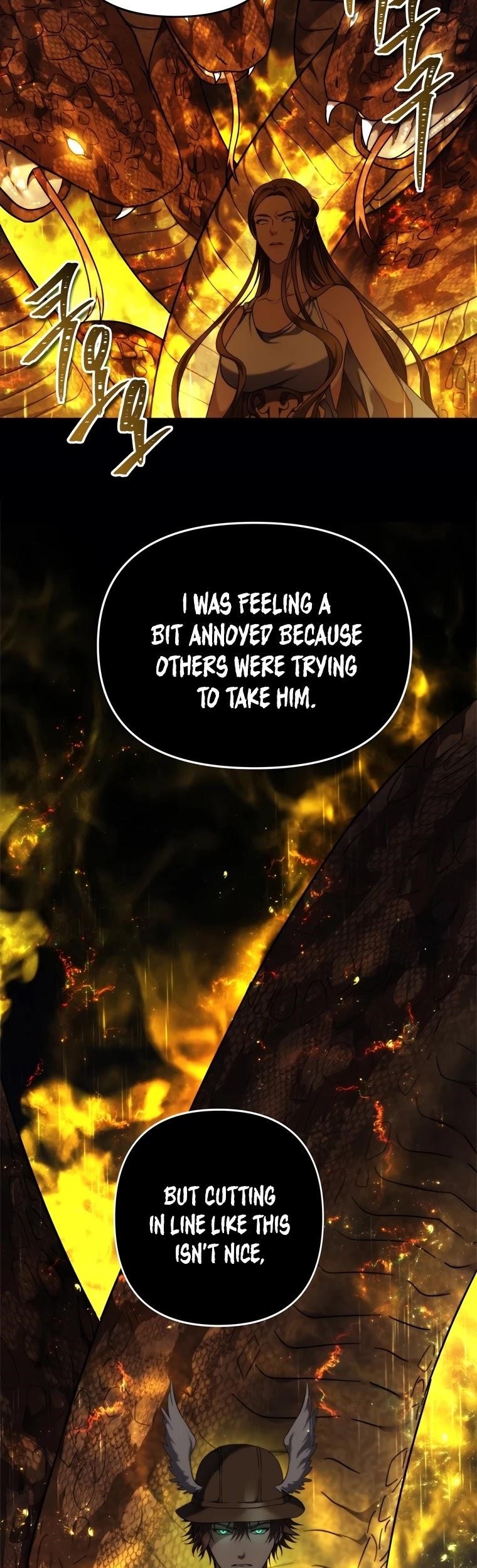 Ranker Who Lives A Second Time Chapter 101 - Page 53 in English