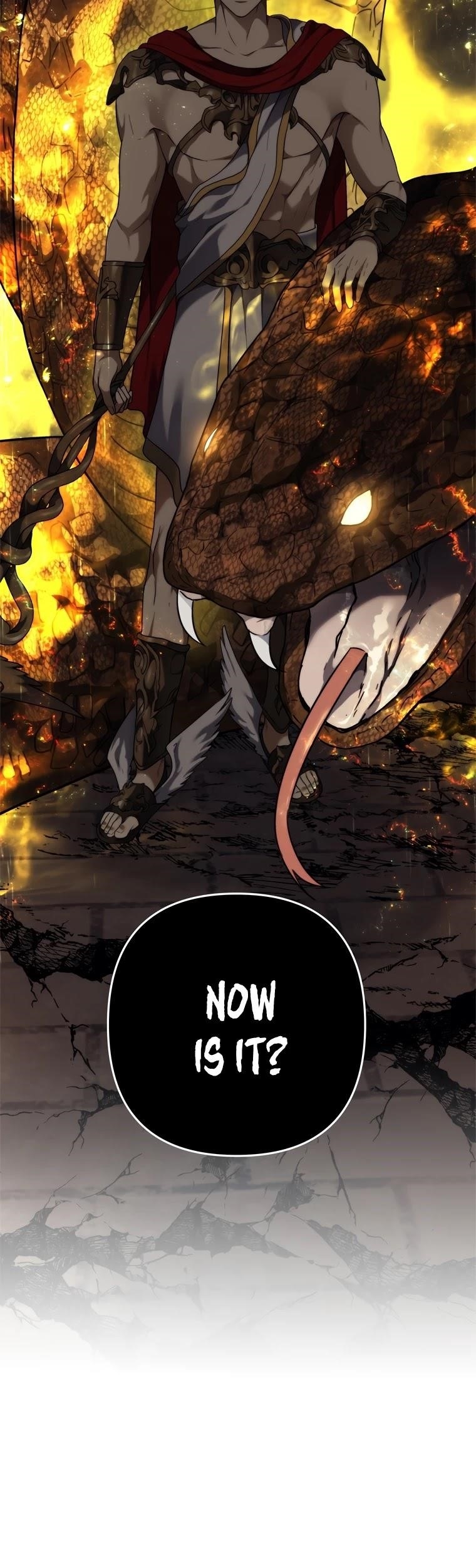 Ranker Who Lives A Second Time Chapter 101 - Page 54 in English