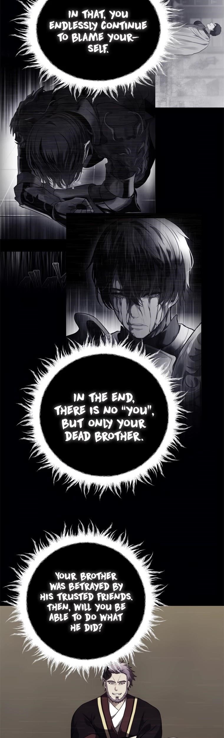 Ranker Who Lives A Second Time Chapter 101 - Page 6 in English