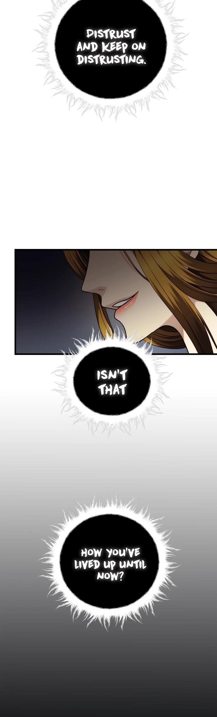 Ranker Who Lives A Second Time Chapter 101 - Page 9 in English