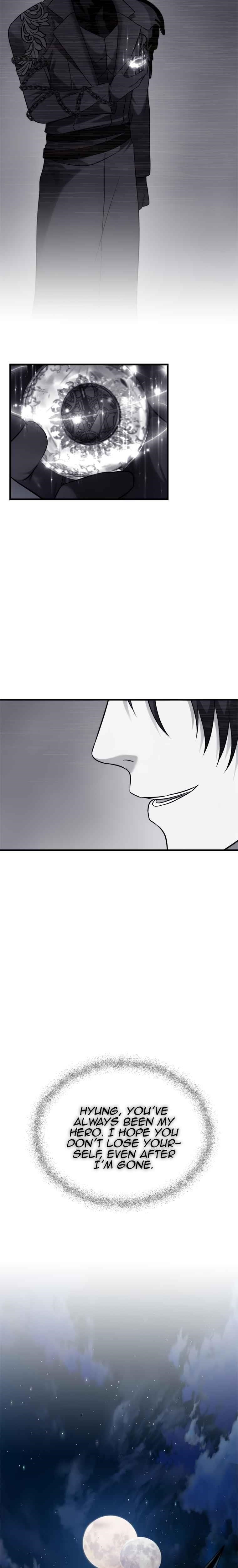 Ranker Who Lives A Second Time Chapter 102 - Page 14 in English
